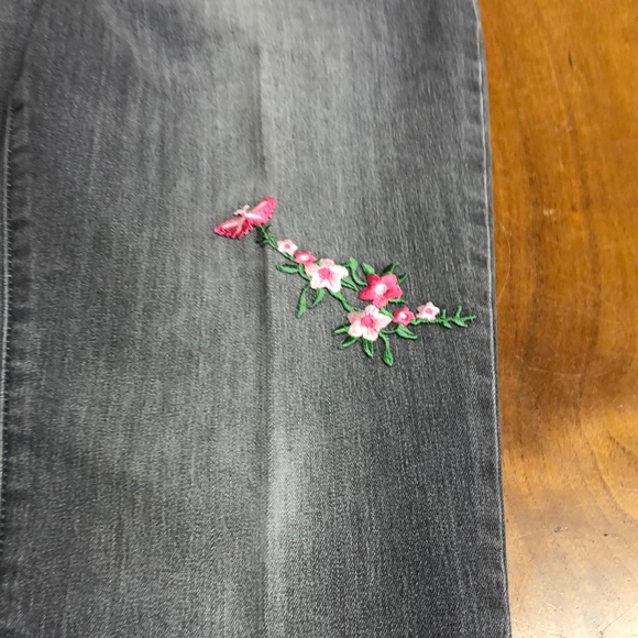 COPY - Mandie jeans - Picture 5 of 8